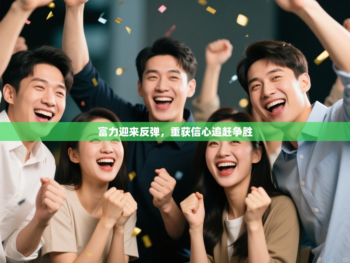 富力迎来反弹，重获信心追赶争胜  第2张