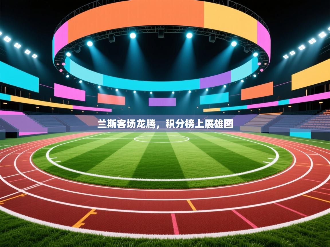 兰斯客场龙腾，积分榜上展雄图  第2张